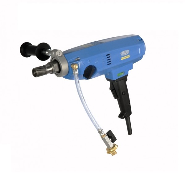 Tyrolit Hydrostress bušilica DME20PW