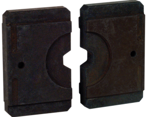 Umetci za hidraulična kliješta