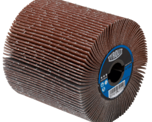 Valjci za čelik, inox i aluminij