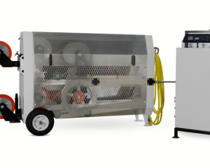 Tyrolit Hydrostress WCE18 žičana pila