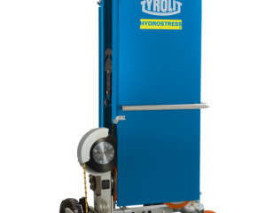 Tyrolit Hydrostress žičana pila WCU17