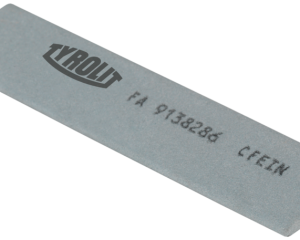 Zaobljeni brus - 25x6/1x100 gr.240