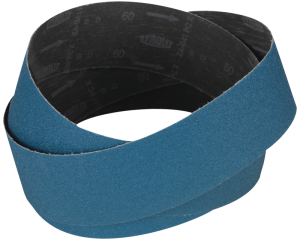 Traka ZA-P41 PC X za čelik i aluminij - 100x915 gr.120