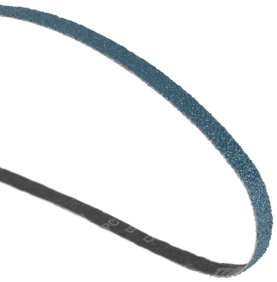 Mala traka ZA-P41 PC X - 29x533 gr.40