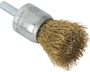 Žičana četka za obojene metale - 12x20-6x60