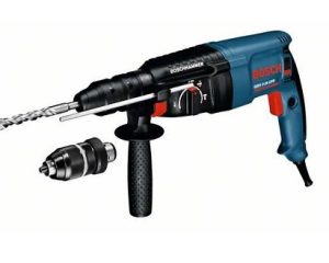 GBH 2-26 DFR bušaći čekić, kovčeg