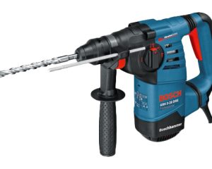 GBH 3-28 DRE bušaći čekić, kovčeg