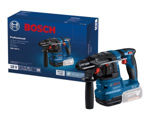 GBH 185-LI SOLO aku-bušaći čekić, karton