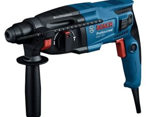 Bušaći čekić sa SDS plus sustavom