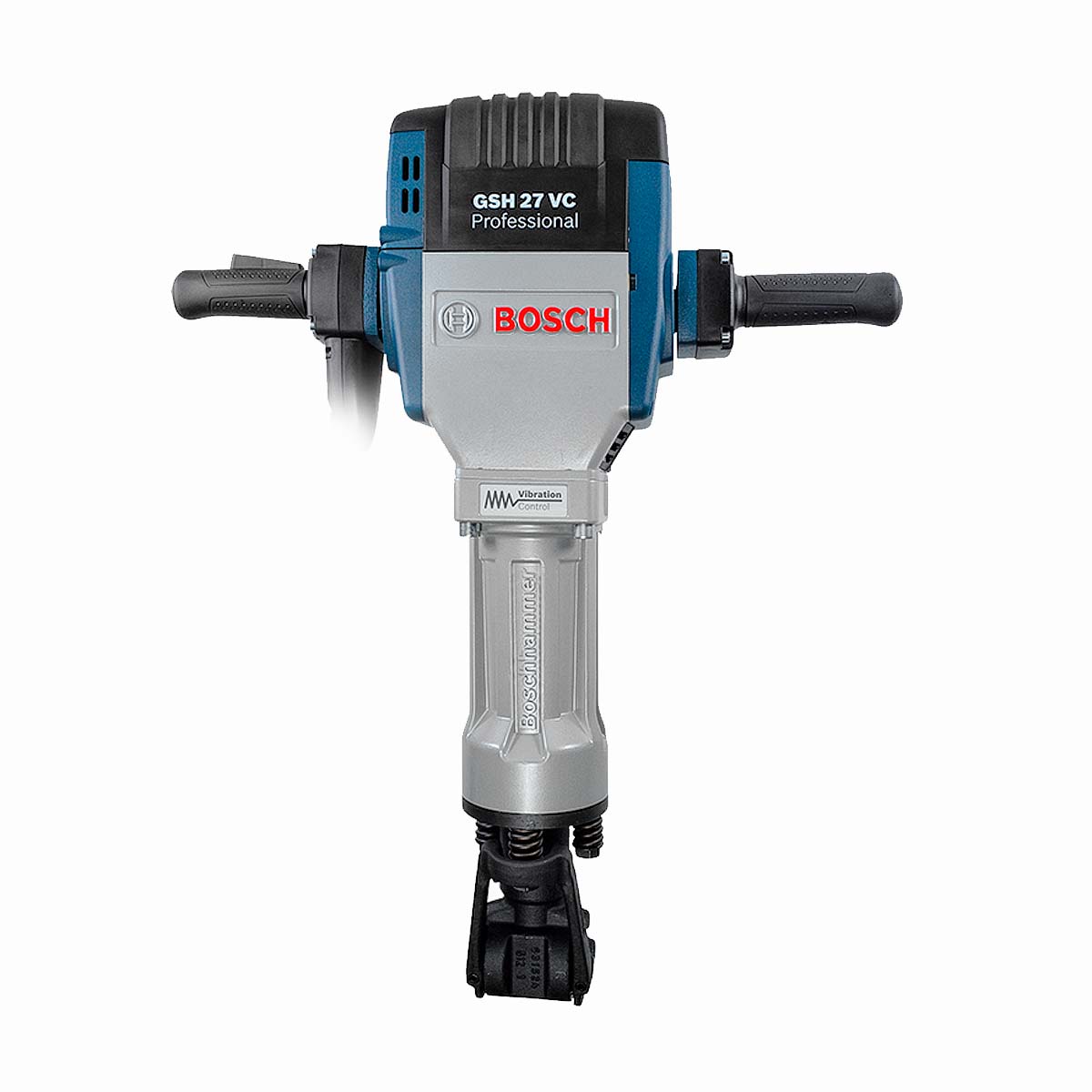 GSH 27 VC udarni čekić