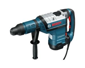 GBH 8-45 DV bušaći čekić, kovčeg