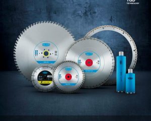 Pribor za građevinske strojeve