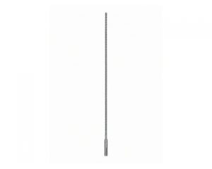 Svrdlo za bušaći čekić PRO SDS plus-5X, 8 x 300 x 360 mm