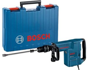 GSH 11 E udarni čekić, kovčeg