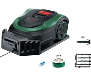 Robotska kosilica Indego M+700