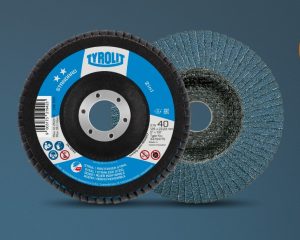 Lamelirani brusni diskovi