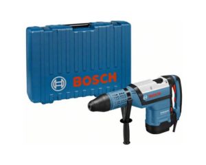 GBH 12-52 D bušaći čekić, kovčeg