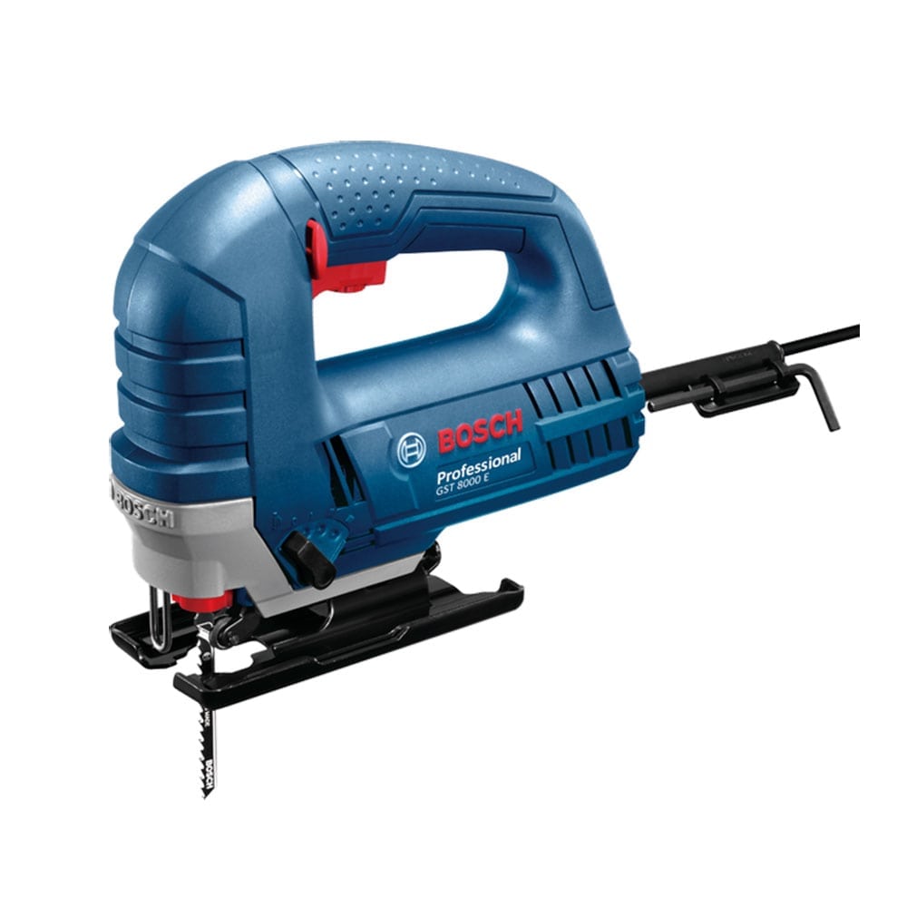 GST 8000 E ubodna pila