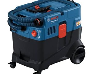 GAS 400 A usisavač za mokro/suho usisavanje