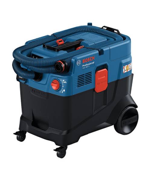 GAS 400 A usisavač za mokro/suho usisavanje