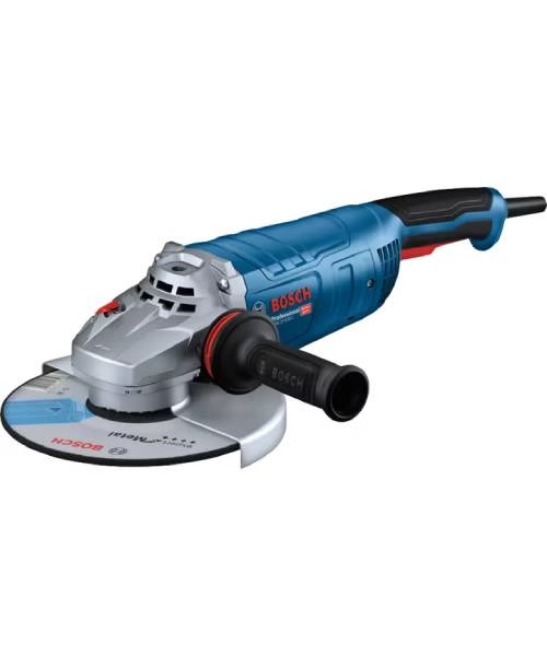 GWS 27-230 J kutna brusilica, karton