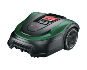 Robotske kosilice za travu