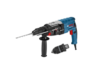 GBH 2-28 F bušaći čekić, kovčeg