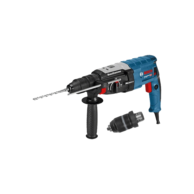 GBH 2-28 F bušaći čekić, kovčeg