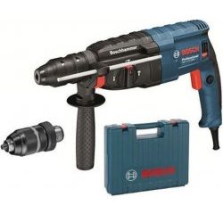 GBH 240 F (790 W) bušači čekić, kovčeg
