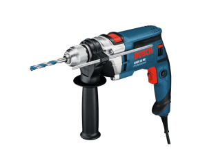 GSB 16RE udarna bušilica, kovčeg