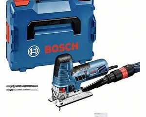 GST 160 CE ubodna pila, kovčeg