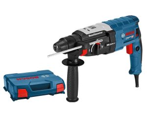 GBH 2-28 bušaći čekić, kovčeg