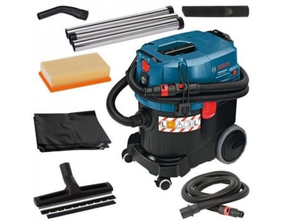 GAS 35 L AFC usisavač za mokro/suho usisavanje - Slika 2