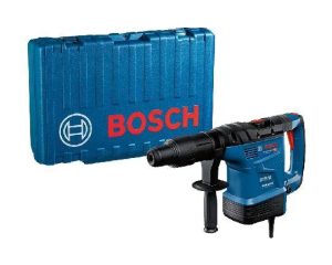 GBH 6-42 C bušači čekić, kovčeg