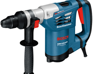 GBH 4-32 DFR bušaći čekić, kovčeg