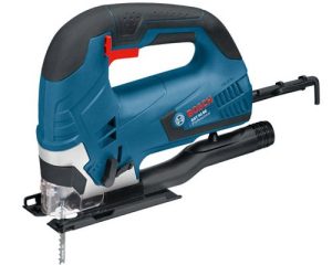 GST 90 BE ubodna pila, kovčeg