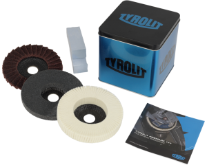 Program za poliranje