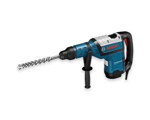 GBH 8-45 D bušači čekić, kovčeg