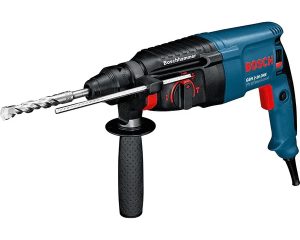 GBH 2-26 DRE bušaći čekić, kovčeg