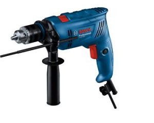 Bušilice, udarne bušilice