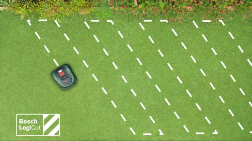 Robotska kosilica Indego M+700 - Slika 5