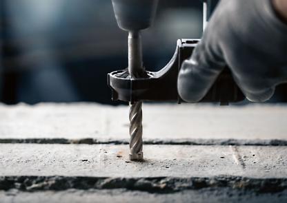 Svrdlo za bušaći čekić PRO SDS plus-5X, 3,5 x 100 x 160 mm - Slika 3