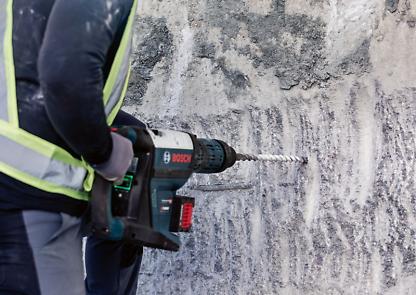 Svrdlo za bušaći čekić PRO SDS max-4, 12 x 200 x 340 mm - Slika 2