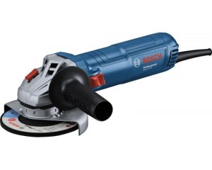 GWS 12-125 kutna brusilica, karton