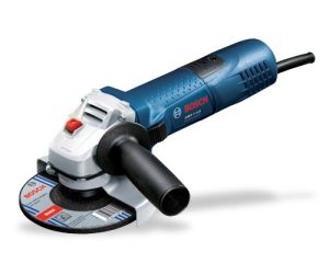 GWS 7-115 E kutna brusilica, karton