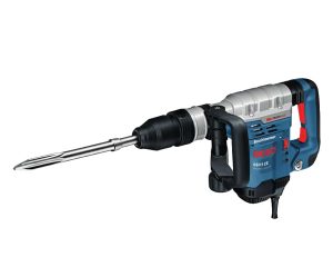 GSH 5 CE udarni čekić, kovčeg