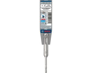 Svrdlo za bušaći čekić PRO SDS plus-5X, 4 x 50 x 110 mm