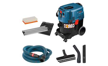 GAS 35 M AFC usisavač za mokro/suho usisavanje - Slika 2