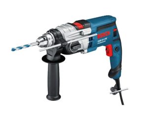 GSB 18-2 RE bušilica, kovčeg