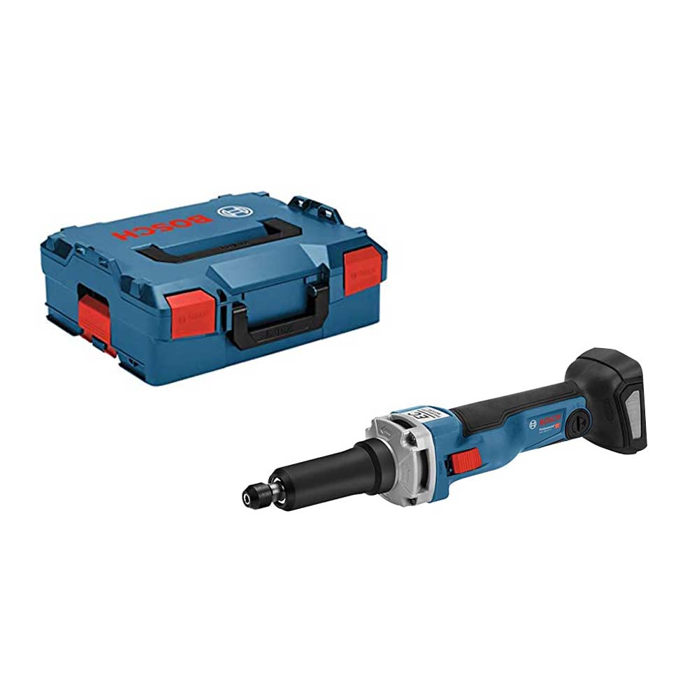 Akumulatorska ravna brusilica GGS 18V-23 LC